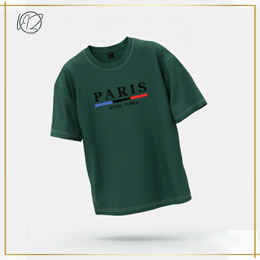 Olive Premium T-shirts