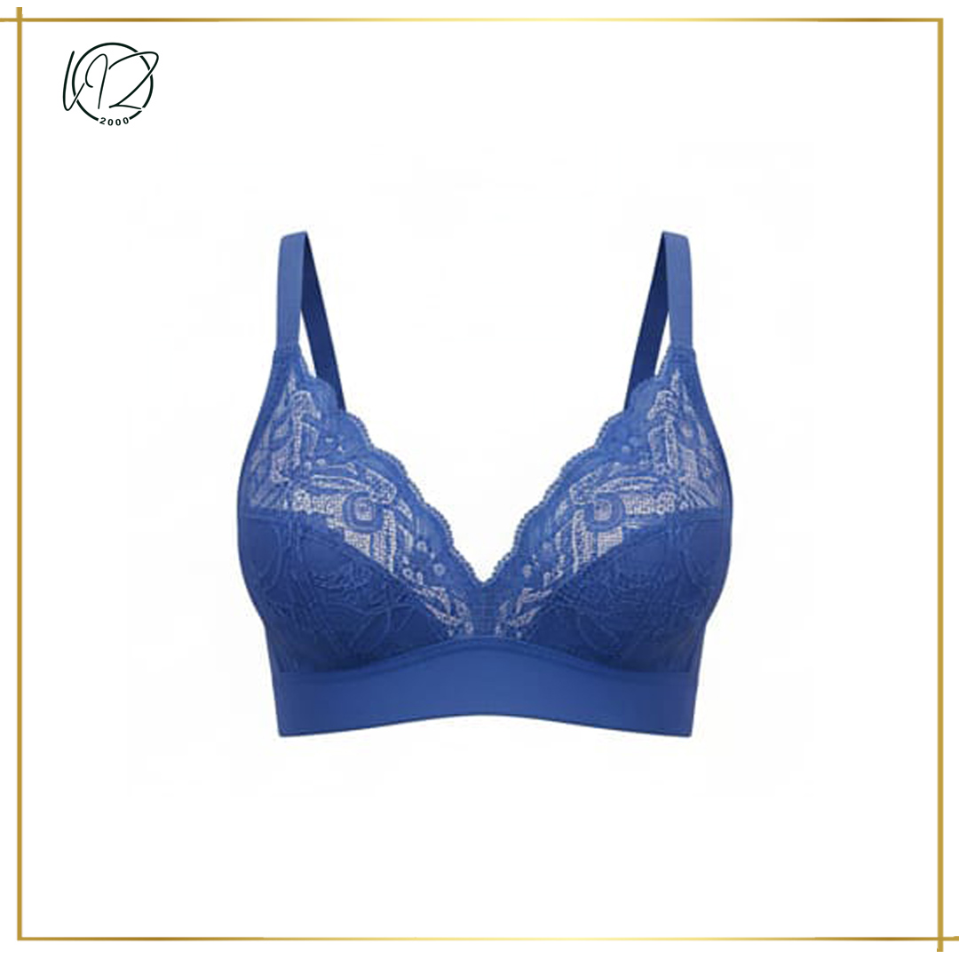 Push-Up Balconette Bra
